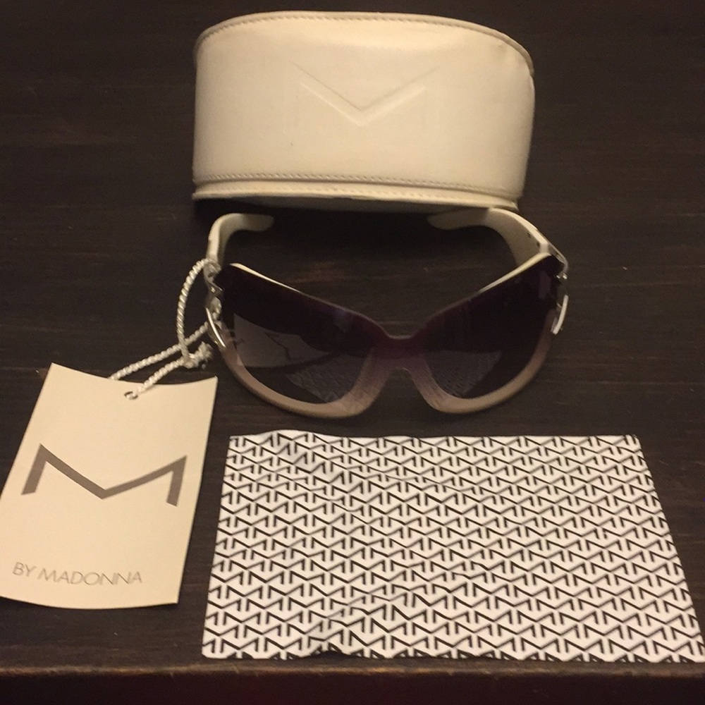 M by Madonna H&M Sunglasses